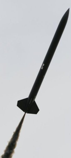 Irish Rocketry