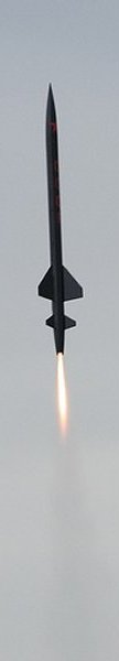 Irish Rocketry